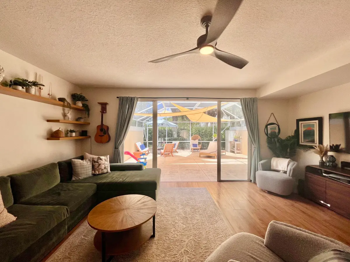 Living Room at 262 Fortuna Drive, Palm Beach Gardens