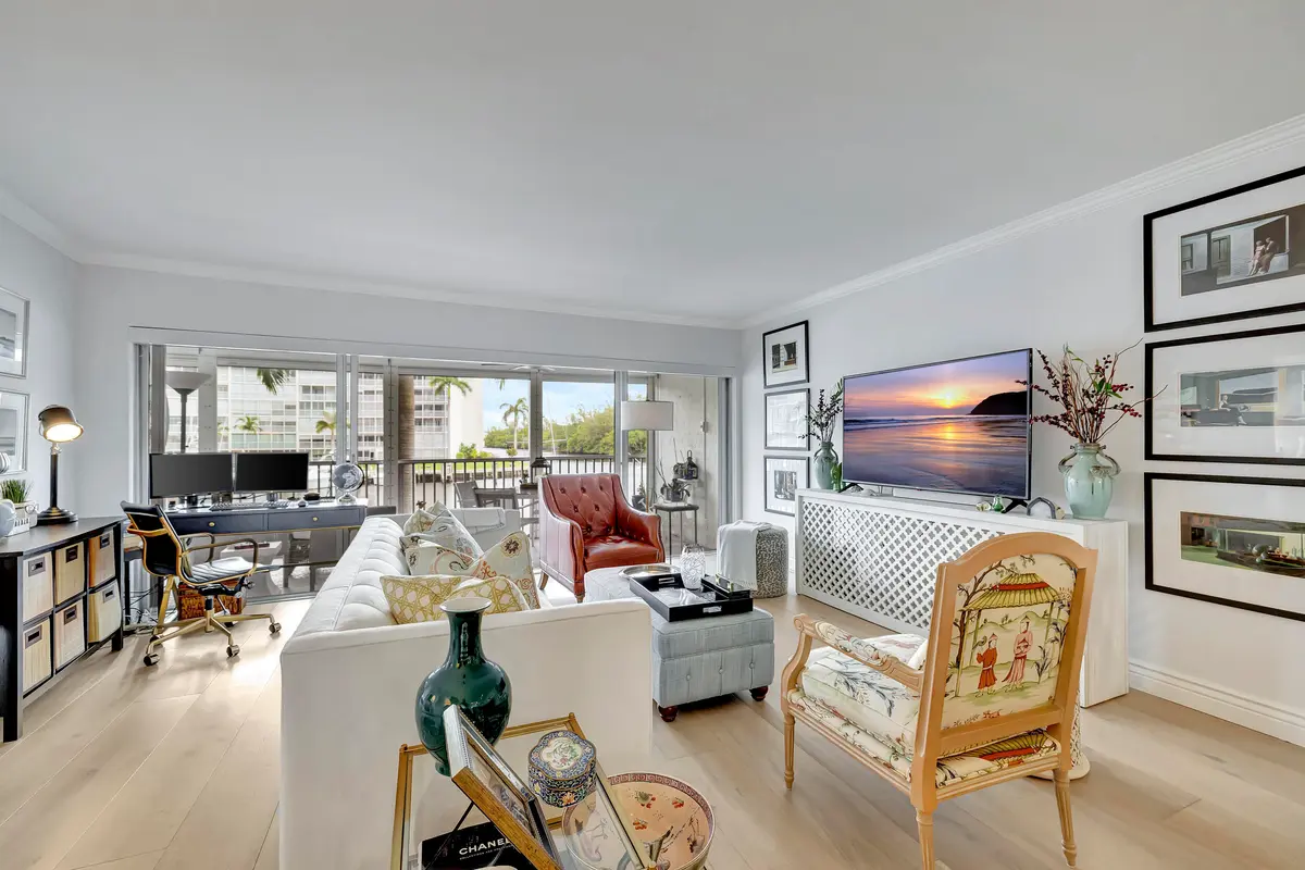 FRONT VIEW at 1537 E Hillsboro Boulevard 239, Deerfield Beach