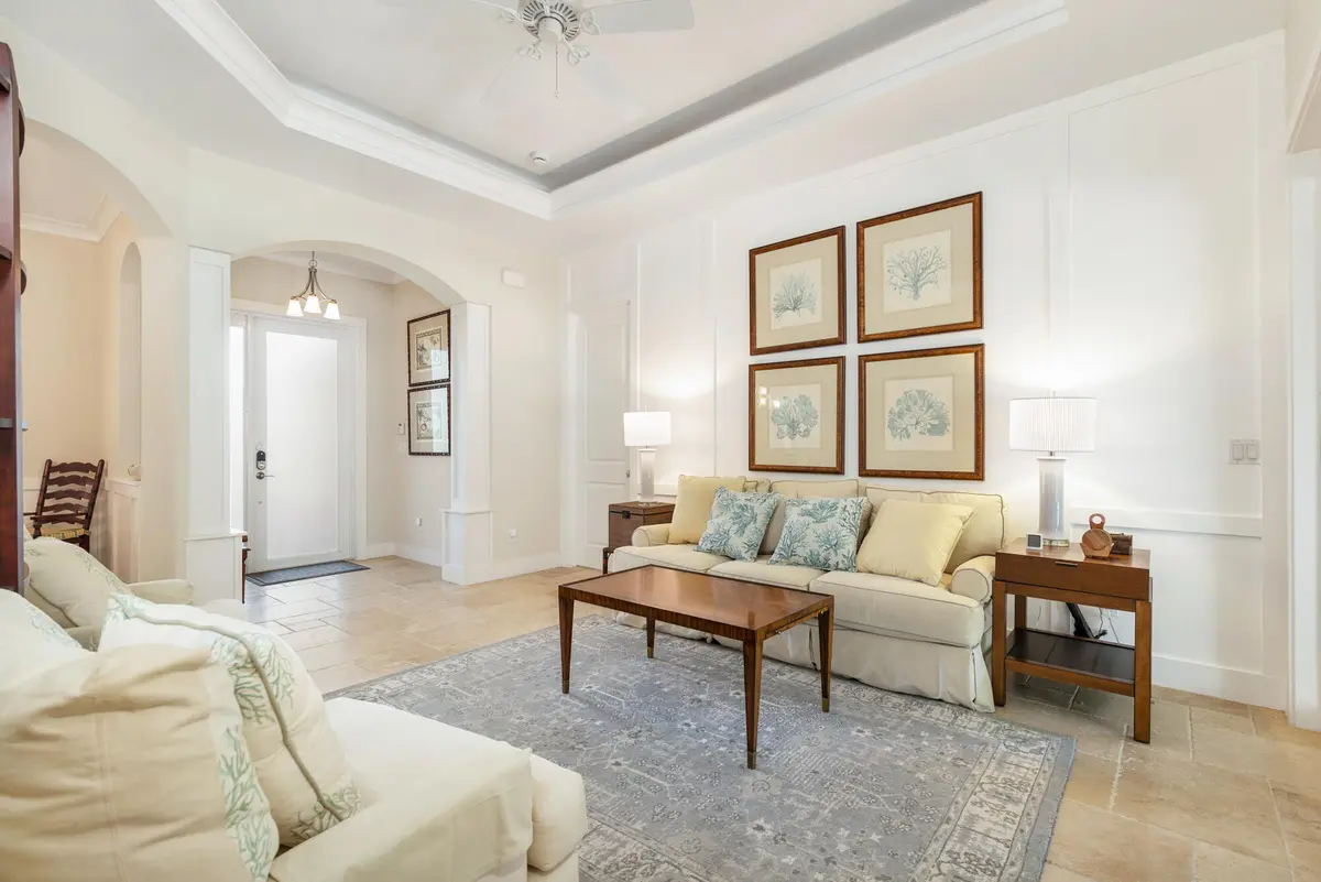 Claremont at 235 Claremont Lane, Palm Beach Shores