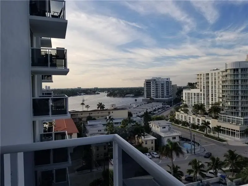 birch1 at 336 N Birch Road 8d, Fort Lauderdale