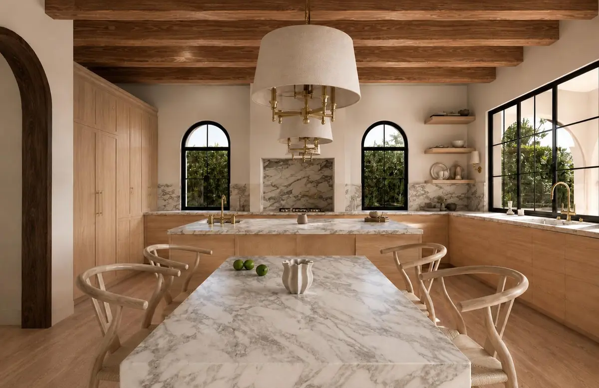 KITCHEN at 339 Palmetto Street, West Palm Beach