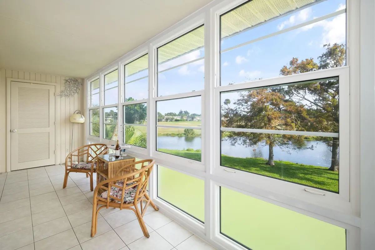golf water view IMPACT too,washer dryer at 40 VISTA GARDENS Trail 201, Vero Beach