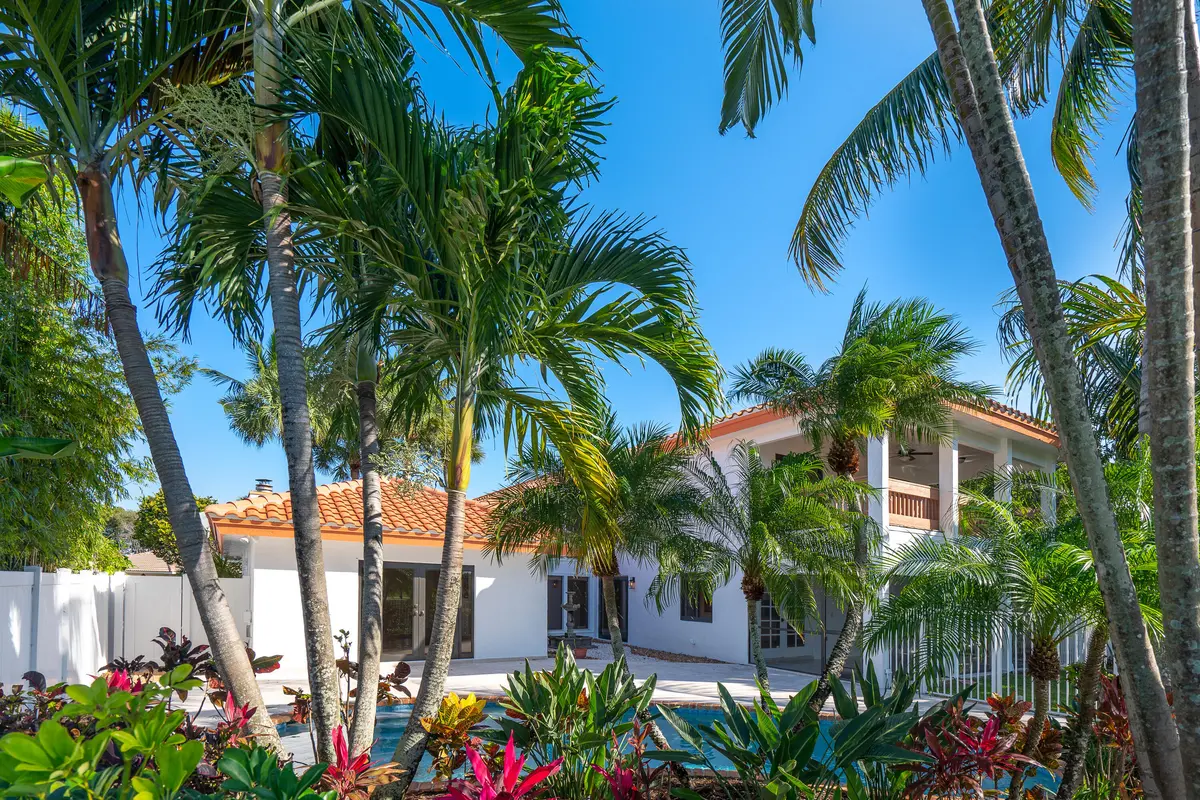 Primary photo at 5730 Vista Linda Lane, Boca Raton