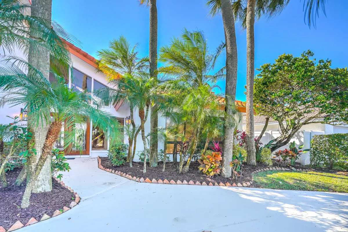 Primary Photo at 5730 Vista Linda Lane, Boca Raton