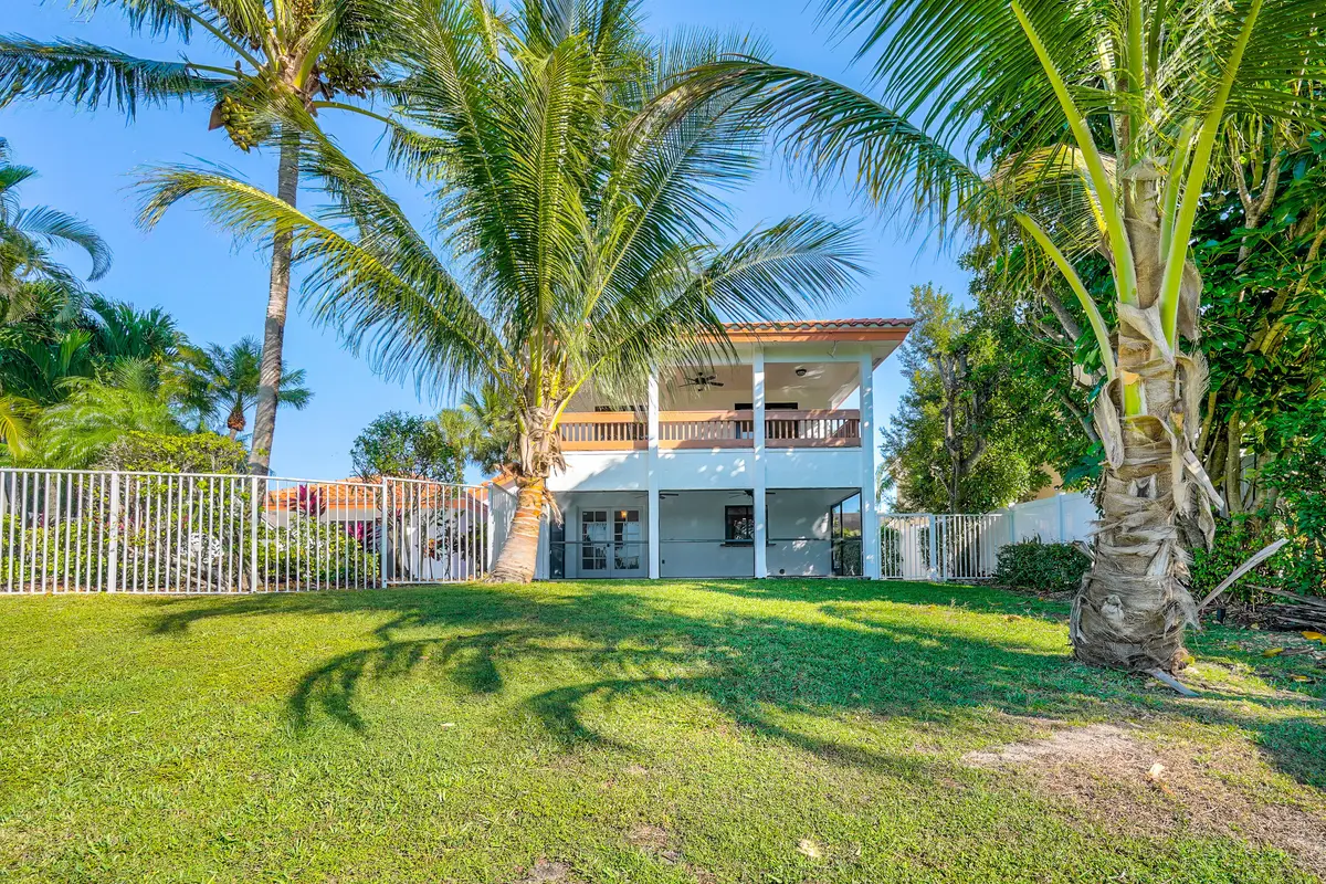 Back Yard 1 at 5730 Vista Linda Lane, Boca Raton