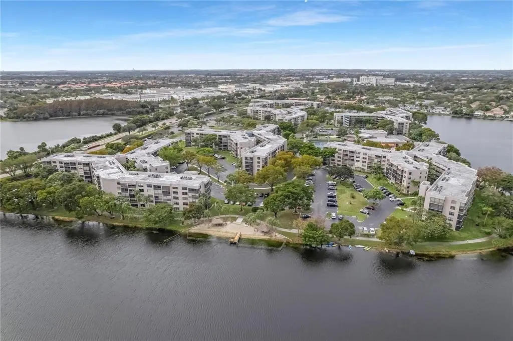 Colony Point Water at 901 Colony Point Circle 523, Pembroke Pines