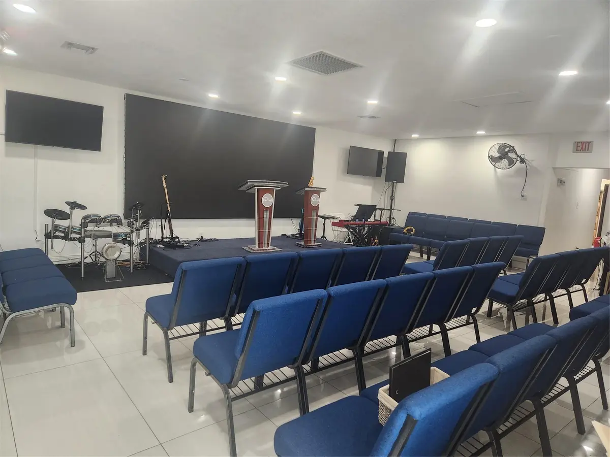 Photo 6 at 1000 Foster Road, Hallandale Beach