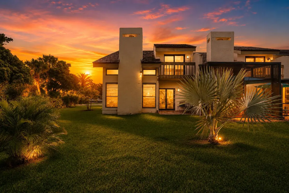 Front at 6078 Glendale Drive, Boca Raton