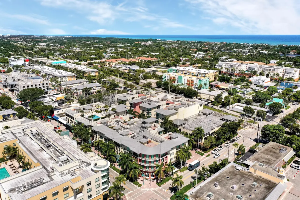 DJI_0084 at 235 NE 1st Street 413, Delray Beach