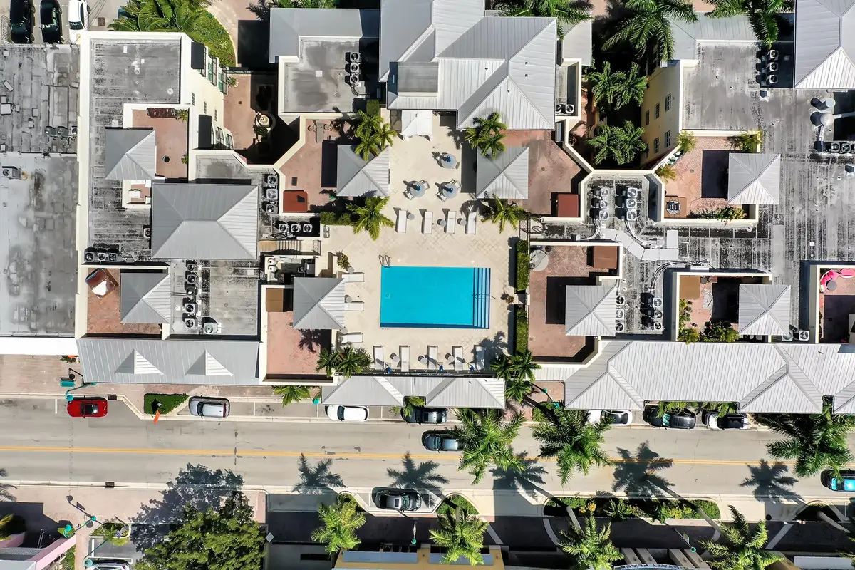DJI_0088 at 235 NE 1st Street 413, Delray Beach