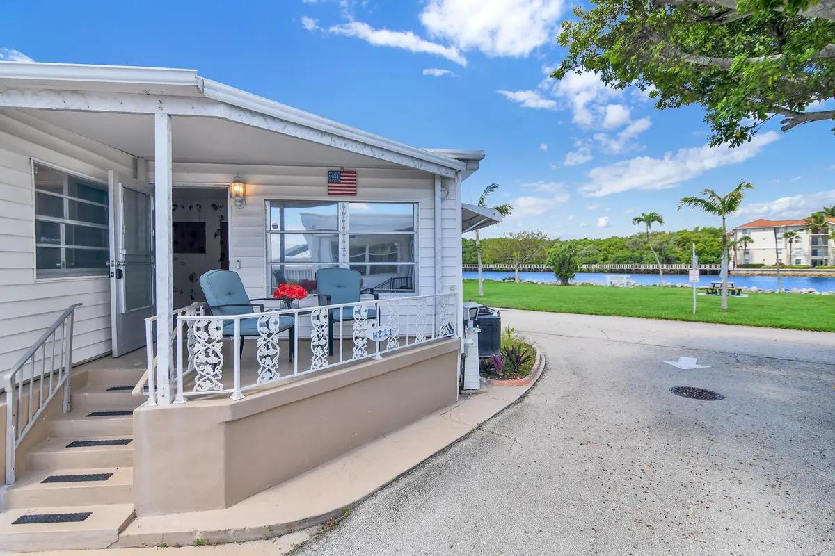 211 H Palm Dr, Boynton Beach -25 at 211 Palm Drive H, Briny Breezes