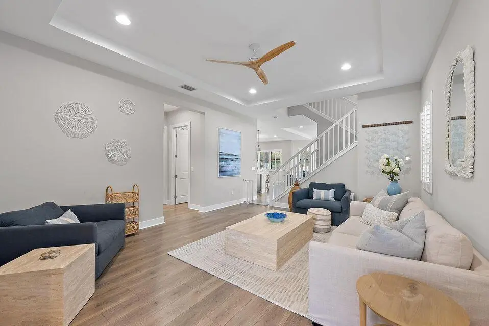 Living room 3 at 13526 Artisan Circle, Palm Beach Gardens