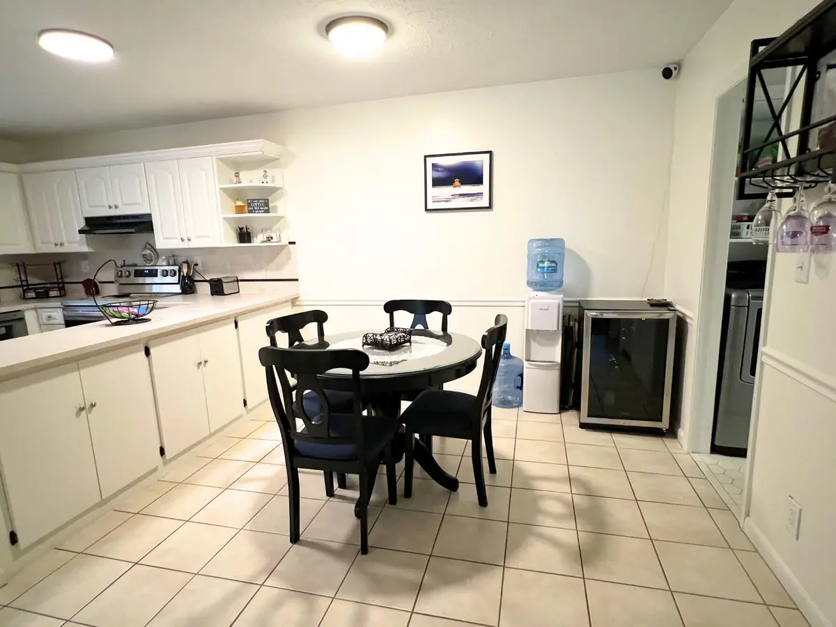 Eat in Kitchen at 7382 SE Jamestown Terrace, Hobe Sound