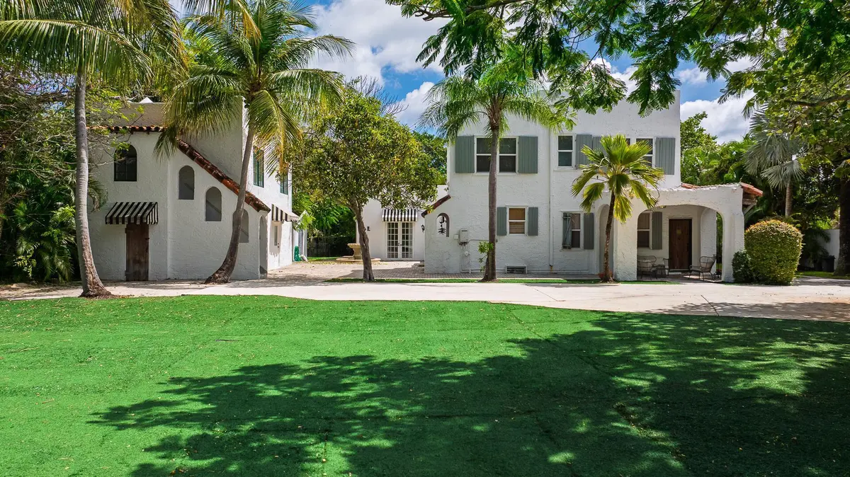 Aerial3 at 717 Forest Hill Boulevard, West Palm Beach