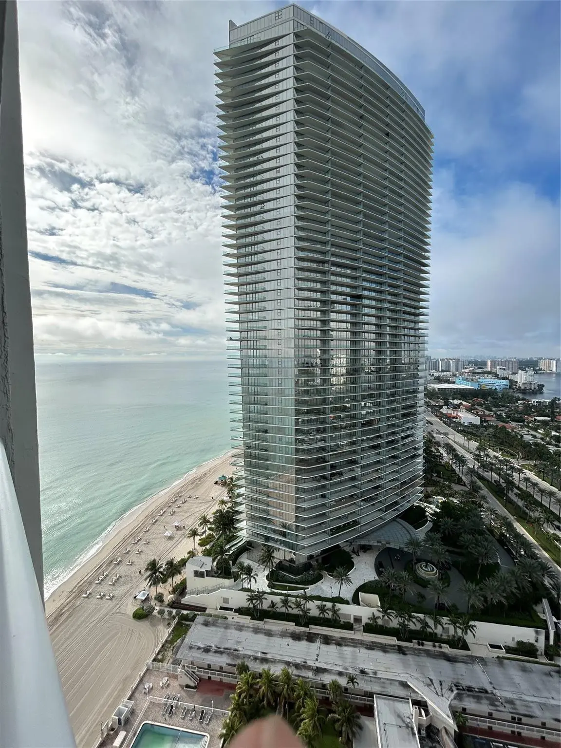 Photo 2 at 19111 Collins Avenue 2807, Sunny Isles Beach