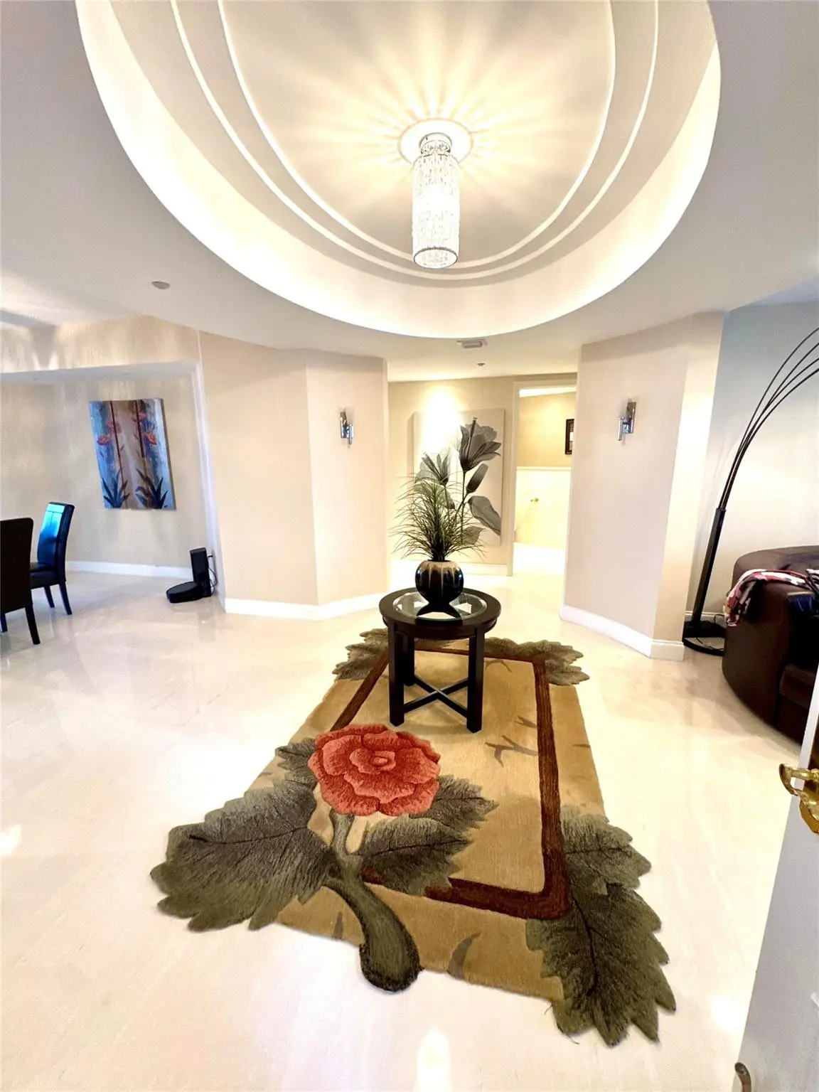 Photo 7 at 19111 Collins Avenue 2807, Sunny Isles Beach
