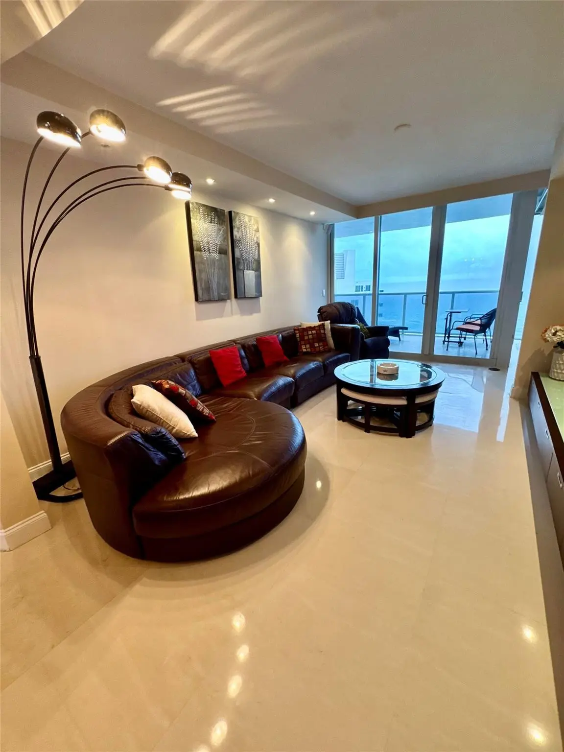 Photo 8 at 19111 Collins Avenue 2807, Sunny Isles Beach