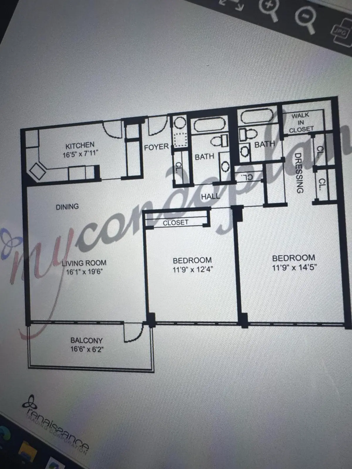IMG_1788 at 3300 NE 36th Street 1621, Fort Lauderdale