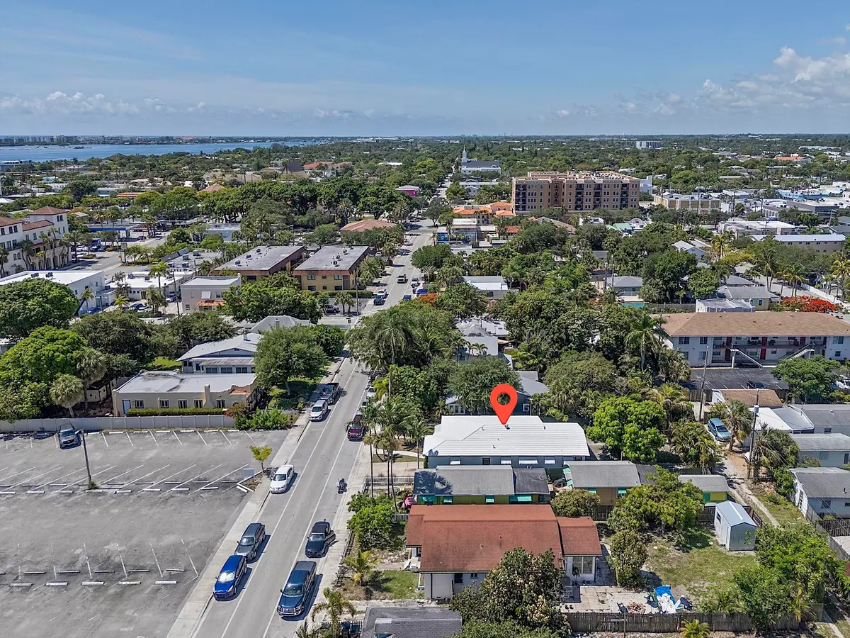 215 N. M St - - 003 at 215 N M Street, Lake Worth Beach