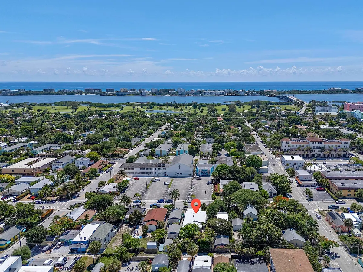 215 N. M St - - 004 at 215 N M Street, Lake Worth Beach