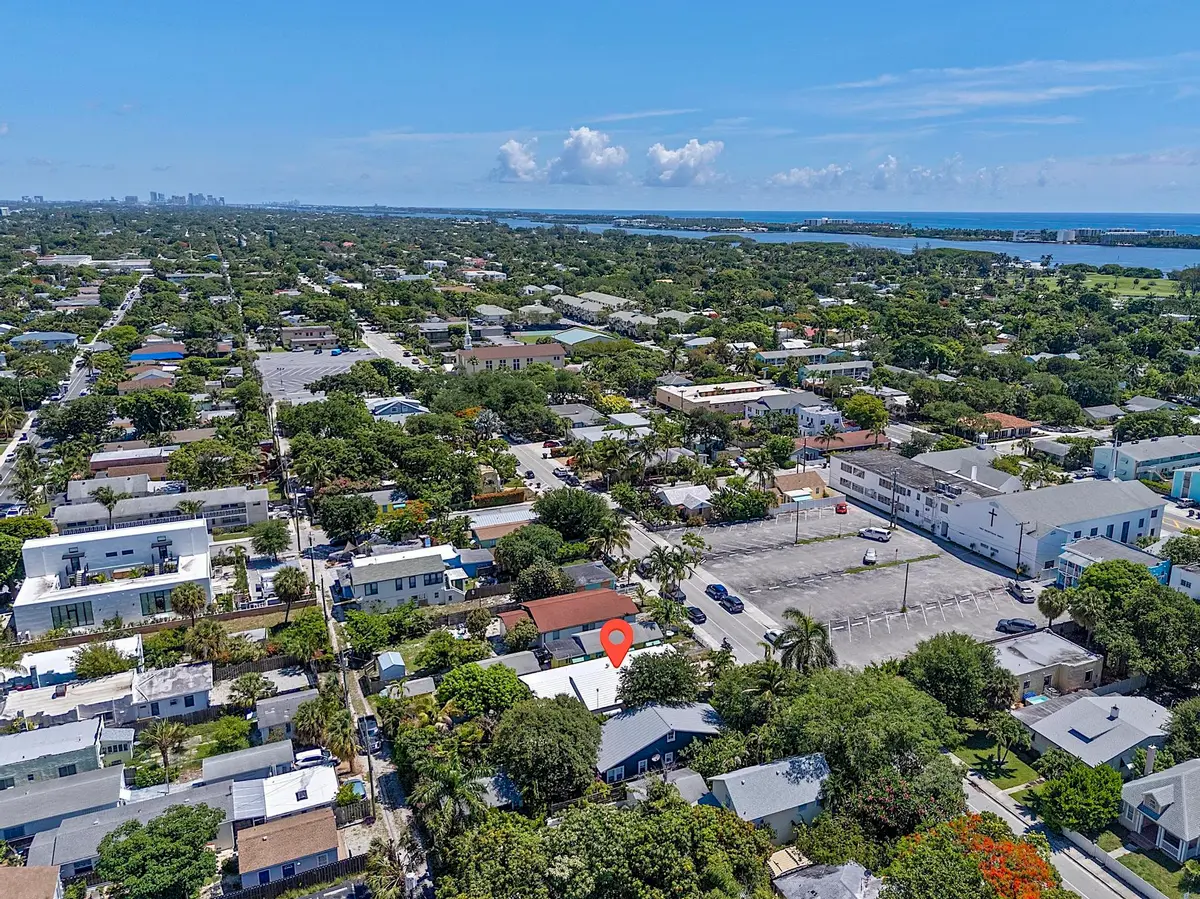 215 N. M St - - 005 at 215 N M Street, Lake Worth Beach