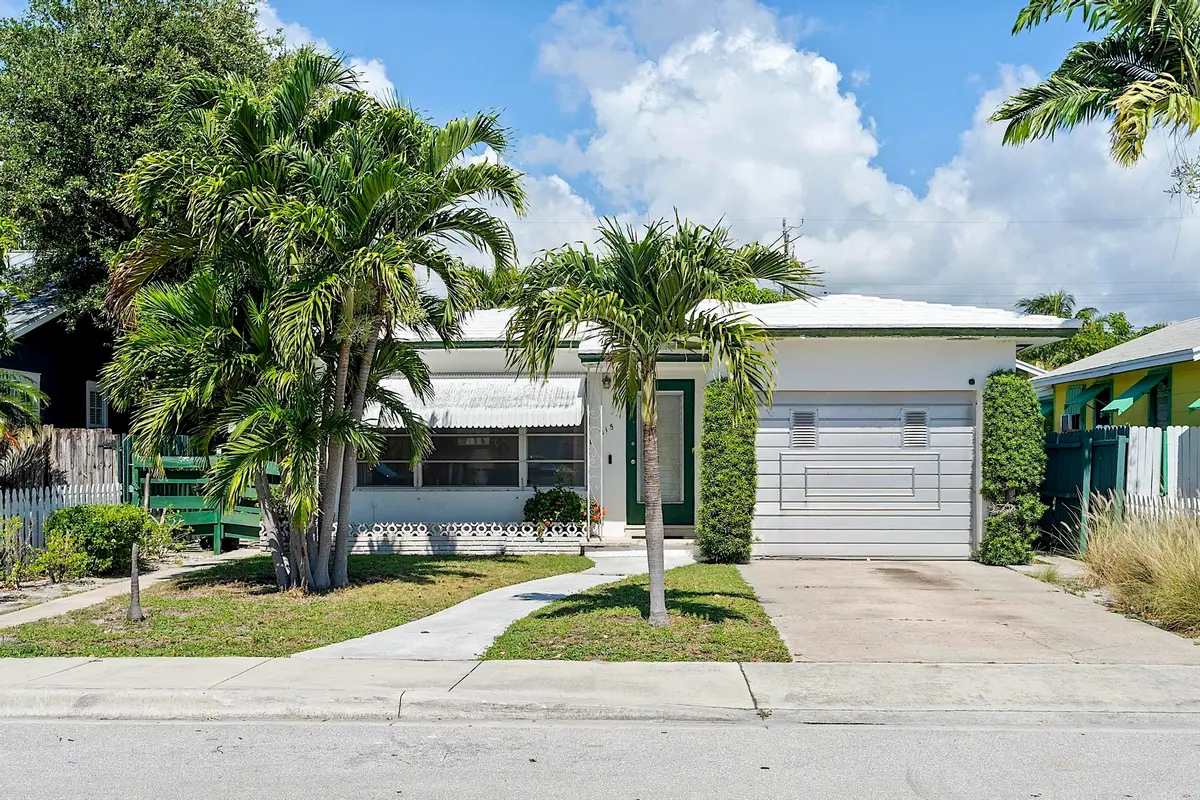 215 N. M St - - 014 at 215 N M Street, Lake Worth Beach