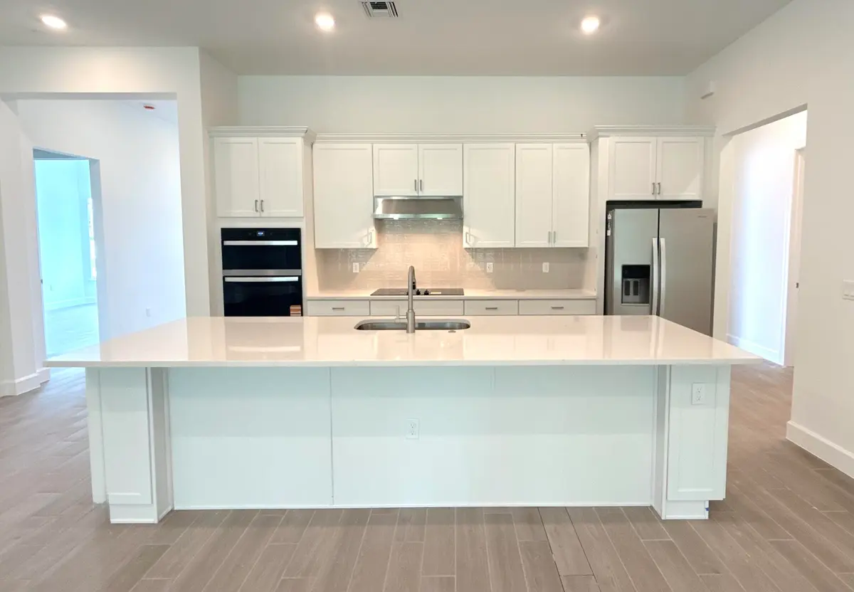 Kitchen at 4425 SW Cornerstone Way Ashby 169, Stuart