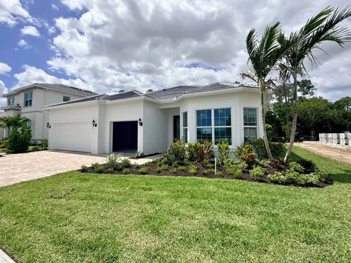 Ashby home at 4425 SW Cornerstone Way Ashby 169, Stuart