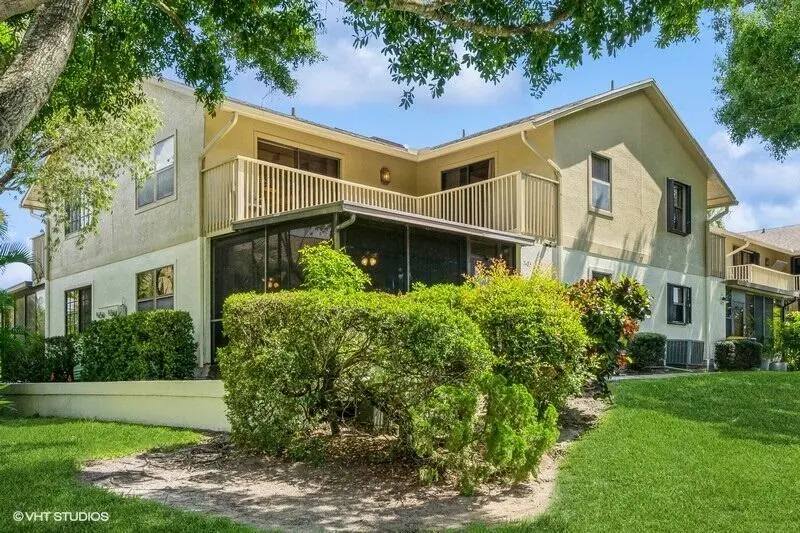 Front at 7485 SE Jamestown Terrace, Hobe Sound