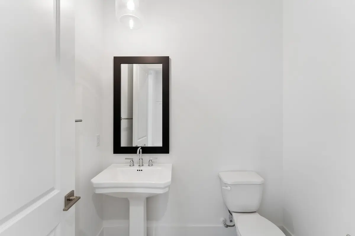 Half Bath at 10208 NW Field Flower Trail 161, Port St. Lucie