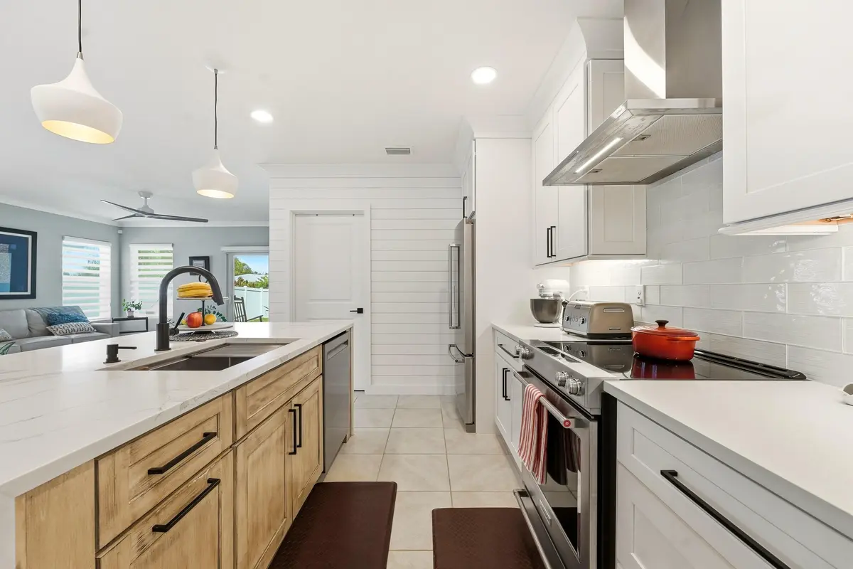 15_kitchen at 3899 SE Lee Street, Stuart