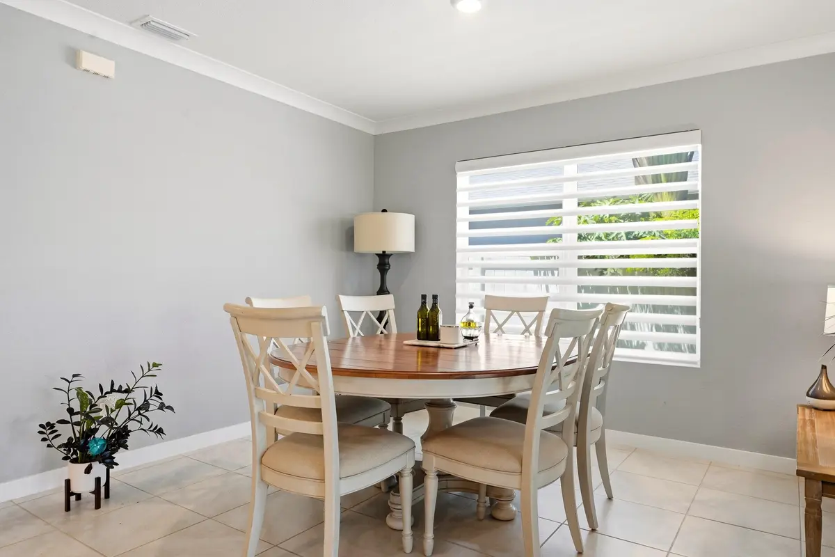 17_dining area at 3899 SE Lee Street, Stuart