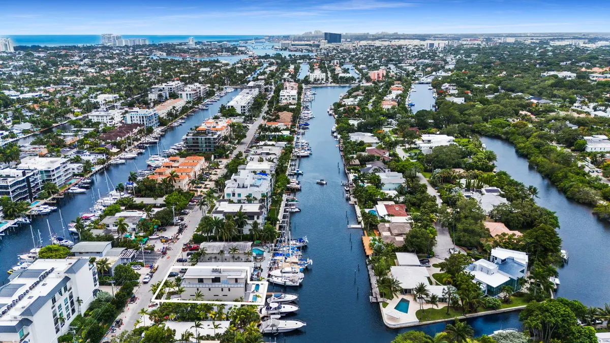 l11 at 321 Hendricks Isle, Fort Lauderdale