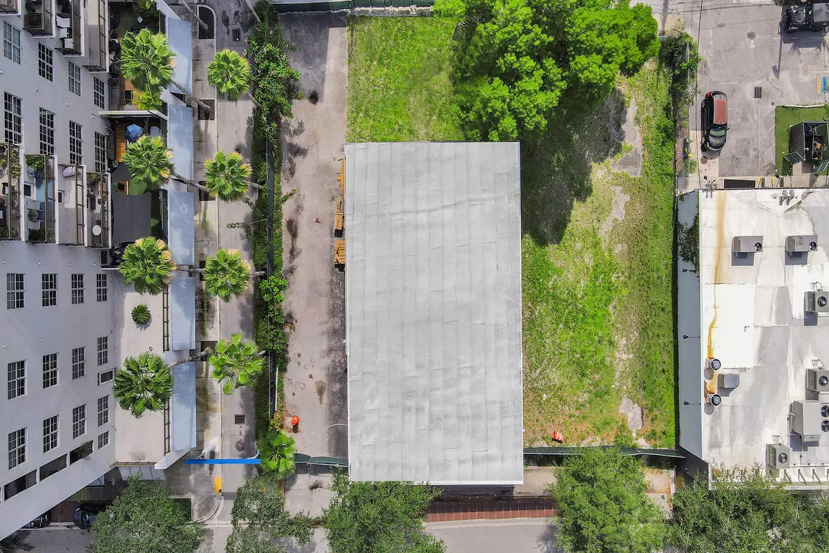 DJI_0634 at 429 NW 1st Avenue, Fort Lauderdale