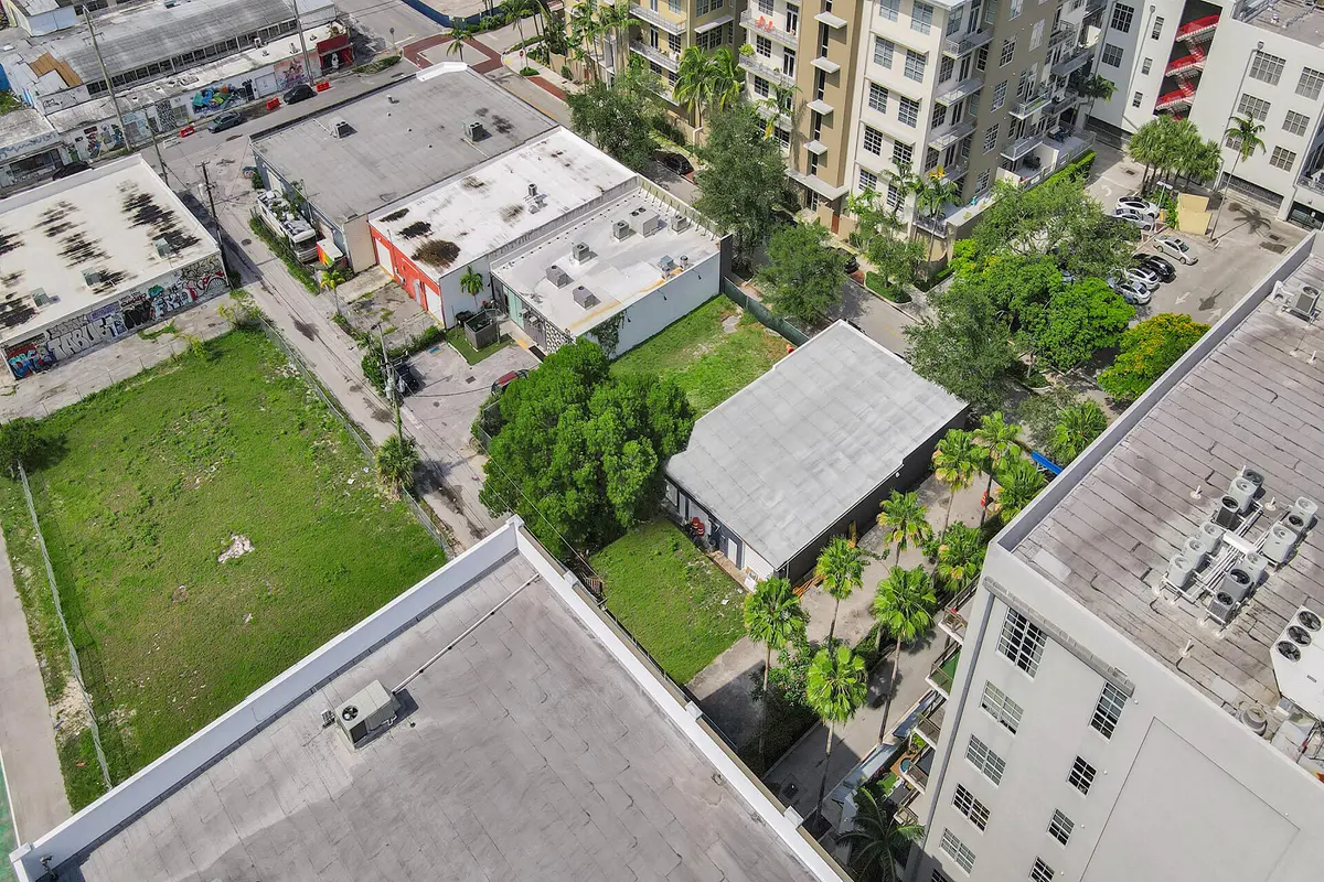 DJI_0641 at 429 NW 1st Avenue, Fort Lauderdale