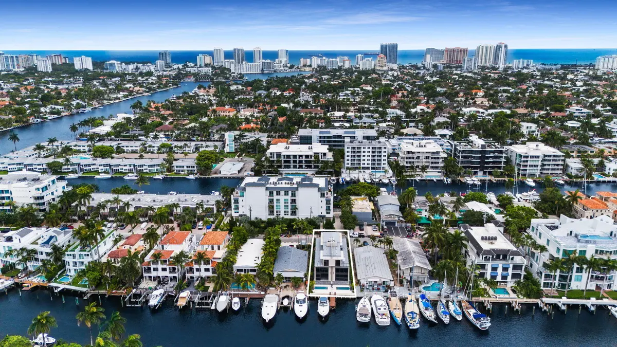 l41 at 321 Hendricks Isle, Fort Lauderdale