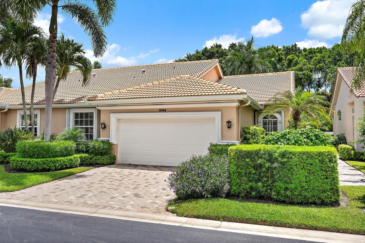 8164 Sandpiper Way at 8164 Sandpiper Way, West Palm Beach