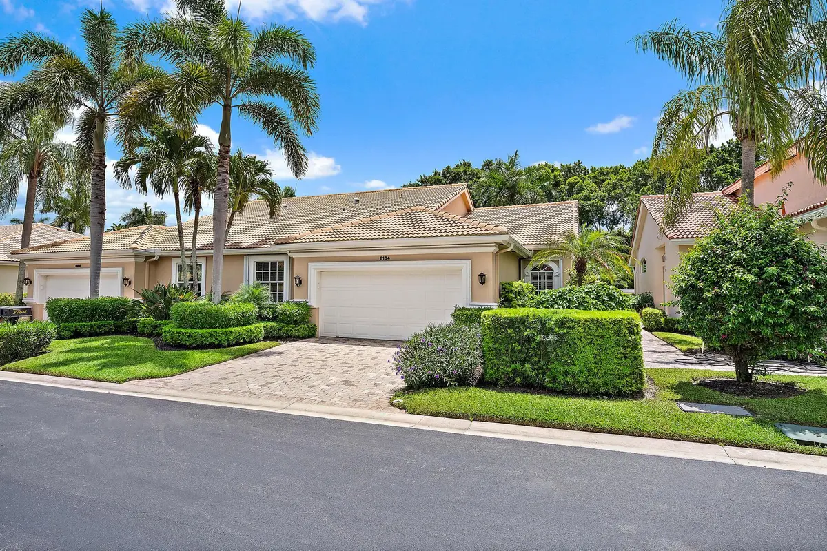 8164 Sandpiper Way at 8164 Sandpiper Way, West Palm Beach