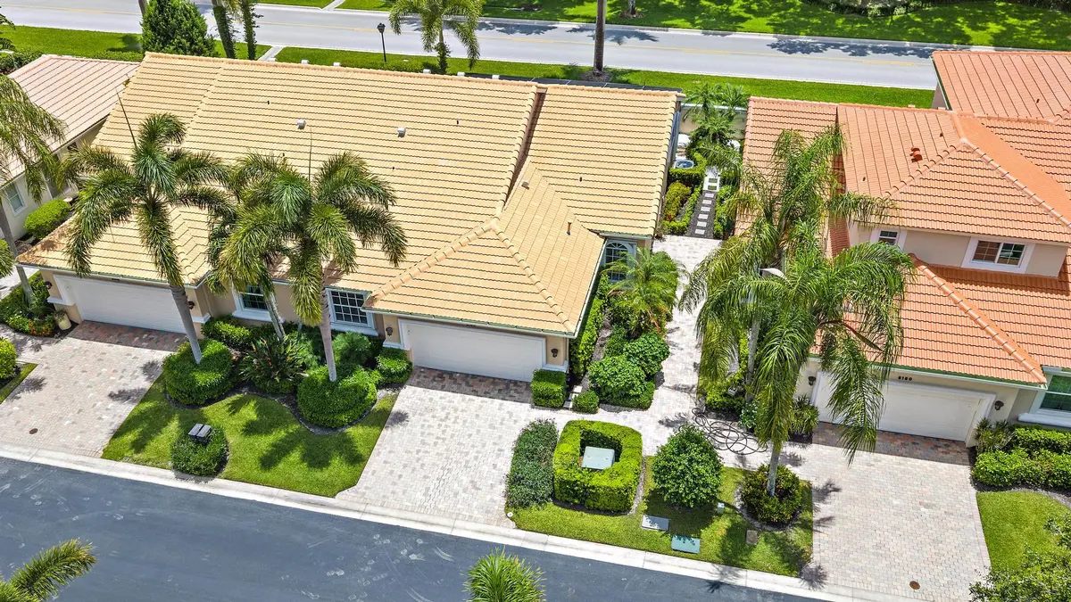 8164 Sandpiper Way at 8164 Sandpiper Way, West Palm Beach