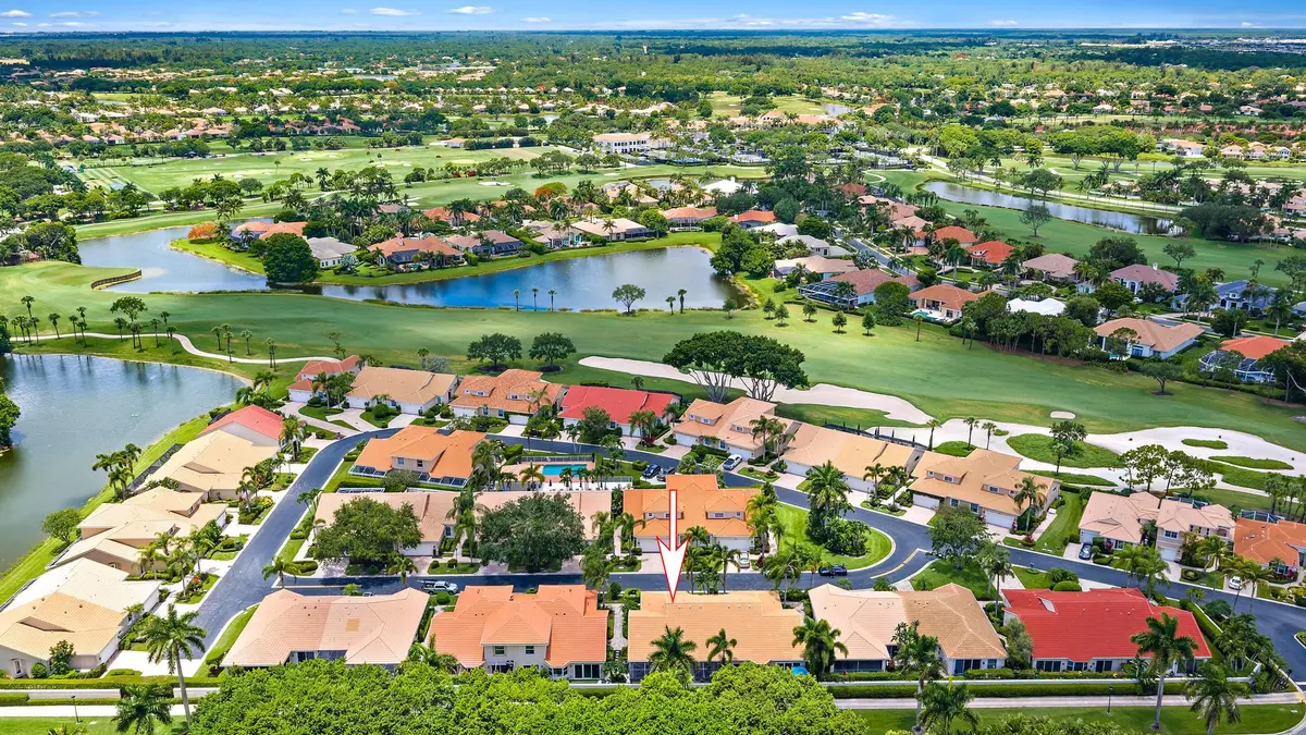 8164 Sandpiper Way at 8164 Sandpiper Way, West Palm Beach