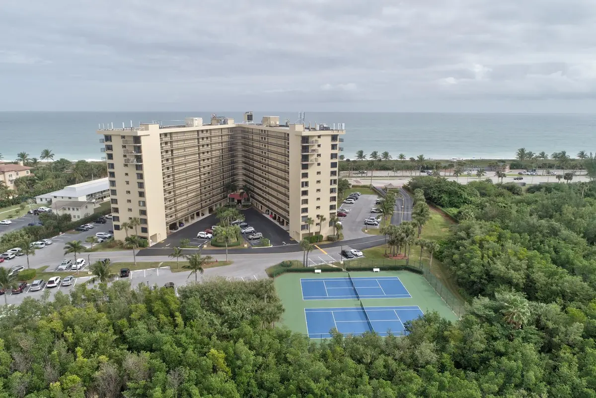 Sea Pointe Towers at 801 S Ocean Drive 701, Fort Pierce