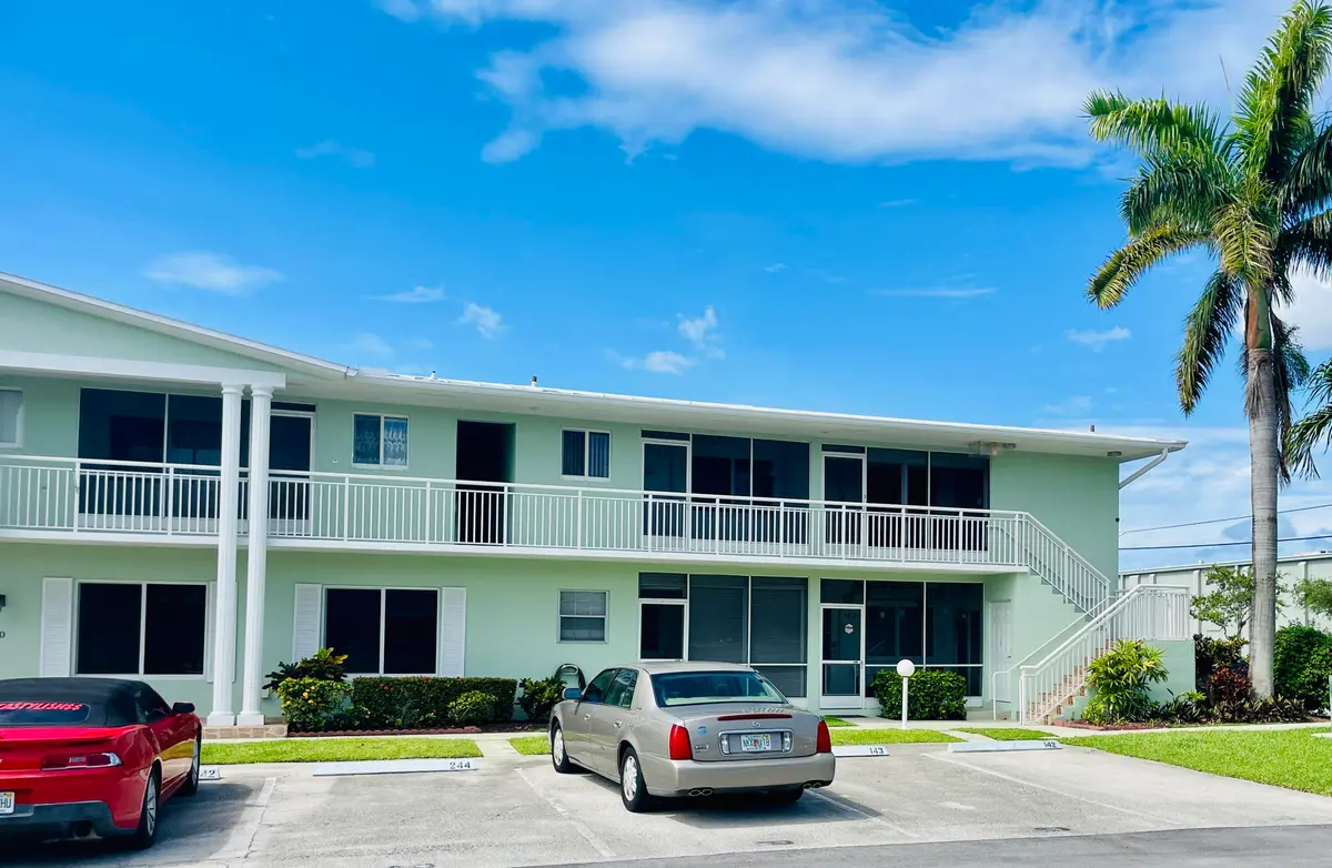 Street view (3) at 2100 NE 38th Street 142, Lighthouse Point