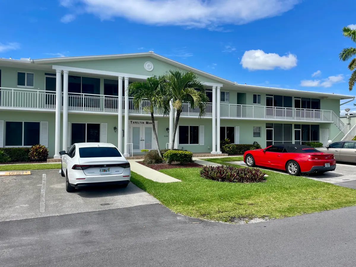 Street View4 at 2100 NE 38th Street 142, Lighthouse Point