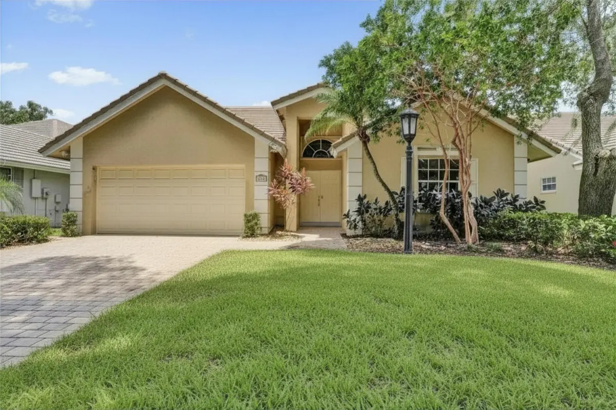 Front 1 at 12706 NW 20th Court, Coral Springs