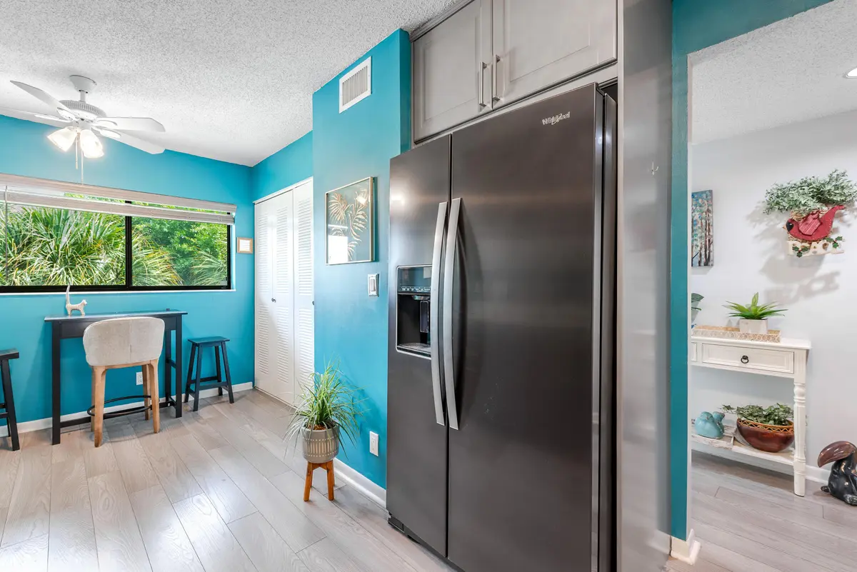 Kitchen at 15244 Lakes Of Delray Boulevard 304, Delray Beach