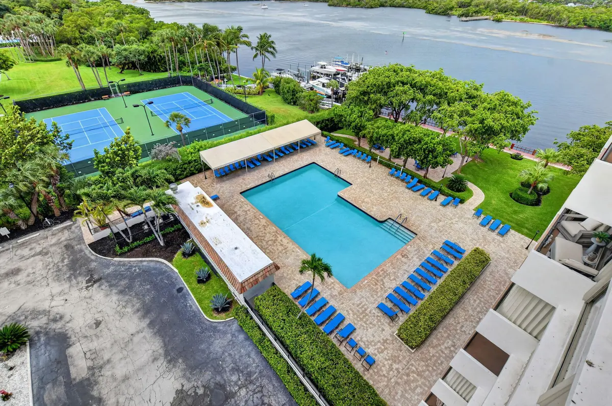 2121 N. OCEAN BLVD. #805W at 2121 N Ocean Boulevard 805w, Boca Raton