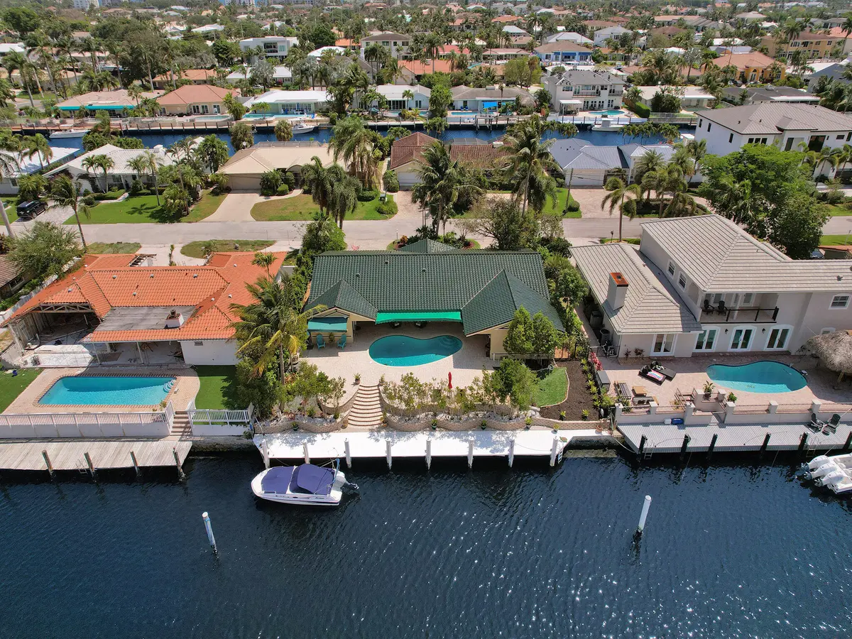 DJI_0719 at 3811 NE 26th Avenue, Lighthouse Point
