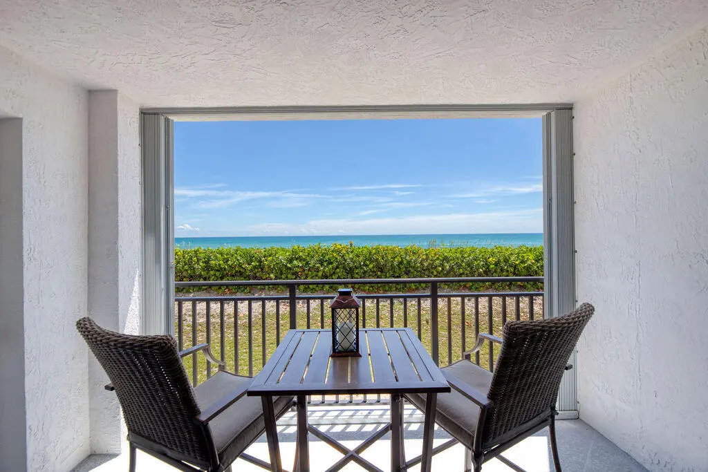 VIEW at 10102 S Ocean Drive 204a, Jensen Beach
