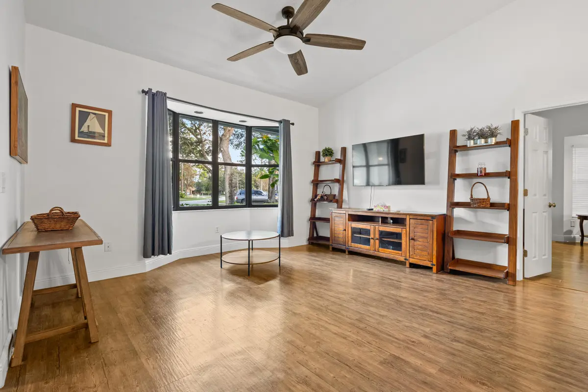 Living Room at 911 Citrus Place, Wellington