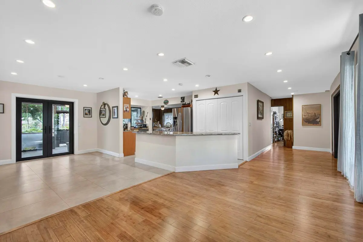 Dining/Living at 749 W Rambling Drive, Wellington